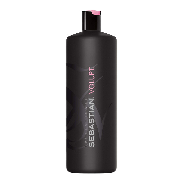 Sebastian Volupt Volume-Boosting Shampoo, 33.8 oz.