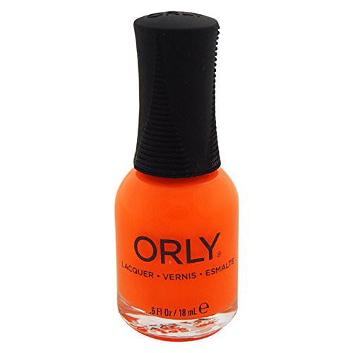Orly Nail Polish Mash Up-Mayhem Mentalit .6 Ounce