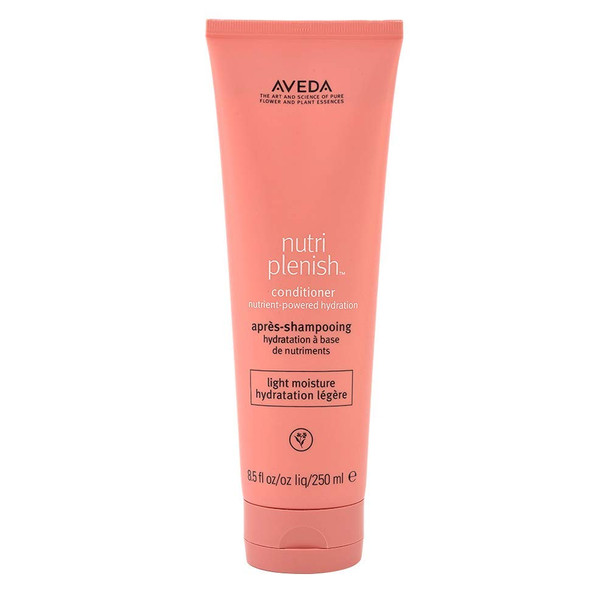 Aveda Nutriplenish Light Moisture Conditioner 8.5 oz