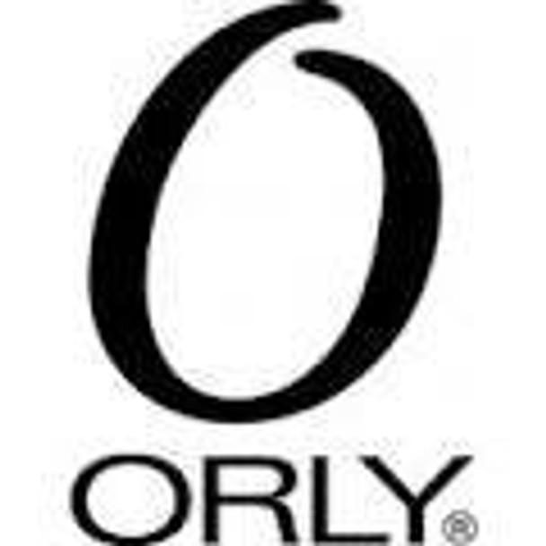 Orly Mini Kit Darlings Of Defiance Nail Lacquer 4 Count