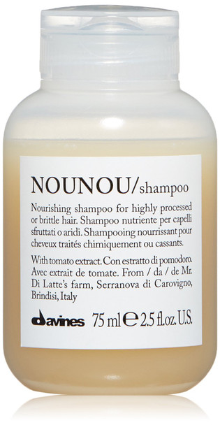 Davines Nounou Shampoo, 2.5 fl. oz.