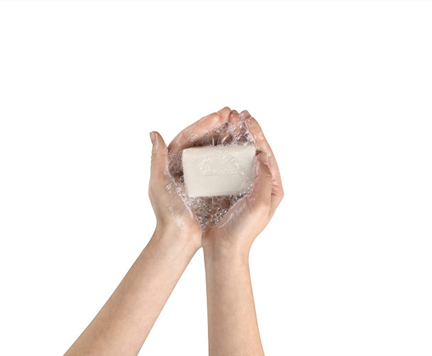 Davines VOLU Shampoo Bar, 100 g.