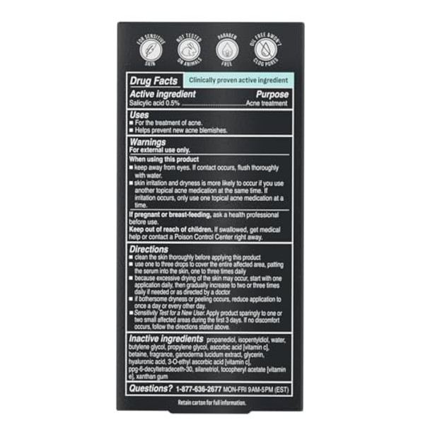 Oxy Vitamin C Serum + Hyaluronic Acid For Face Oxy Vitamin C Serum + Hyaluronic Acid For Face