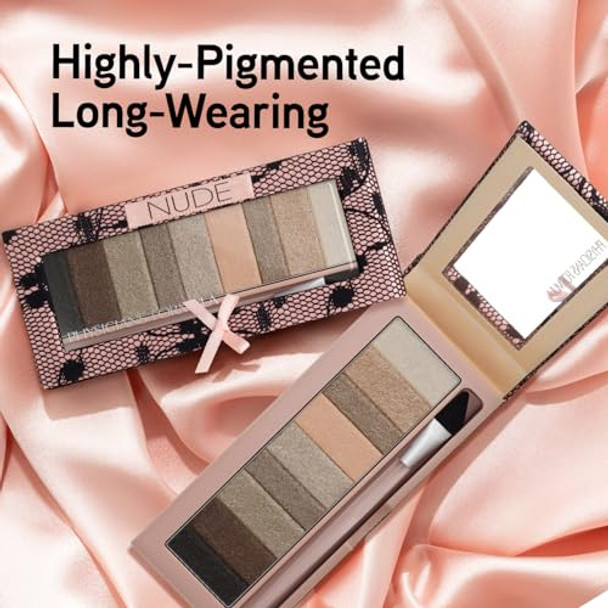 Physicians Formula Shimmer Strips Custom Nude Eyeshadow & Eyeliner Universal Looks Collection Nude