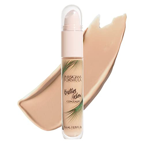 Physicians Formula Butter Glow Concealer Light-To-Medium