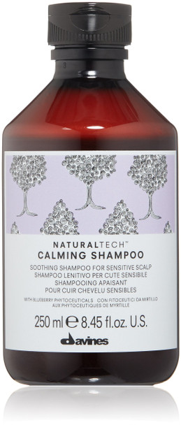 Davines Naturaltech Calming Shampoo 8.45 oz