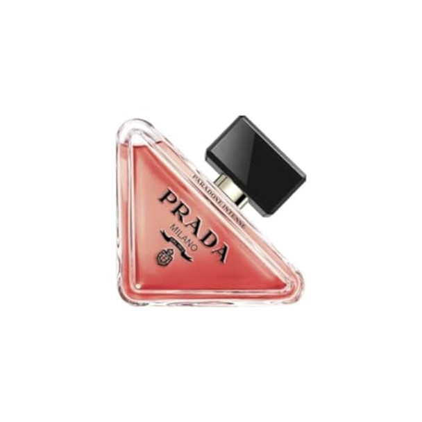 Prada Paradoxe Intense For Women - 3 Oz Edp Spray (Refillable)
