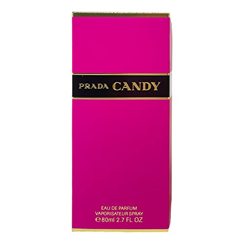 Prada Candy Eau De Parfume Spray