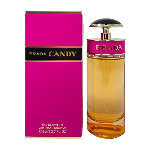 Prada Candy Eau De Parfume Spray