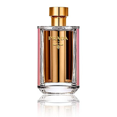 Prada La Femme Intense Eau De Parfum Spray For Women 3.4 Ounce