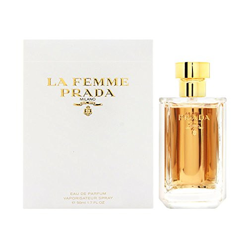 Prada La Femme Eau De Parfum Spray 50Ml/1.7Oz