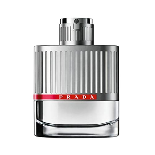Prada Luna Rossa Eau De Toilette Spray 50Ml/1.7Oz