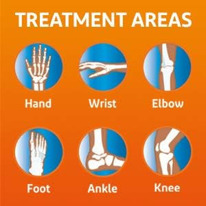 Voltaren Arthritis Pain Gel 12.34 Ounces 5.3 OZ2 Plus 1.75 OZ