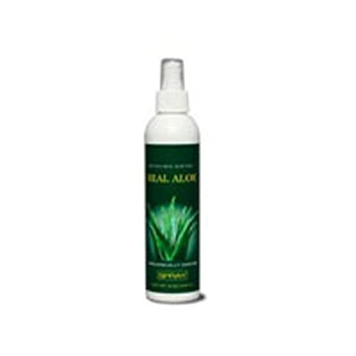 Real Aloe Vera Spray 8 Fz