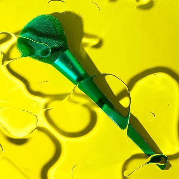 Real Techniques Collection Nectar Pop Surreal Sheen Powder Brush