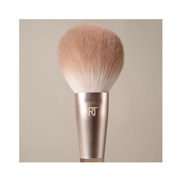 Real Techniques Hazy Finish Powder Brush By Real Techniques