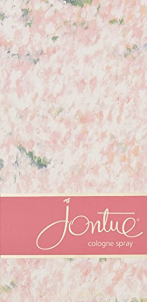 Revlon Jontue For Women Cologne Spray 2.3 Ounce