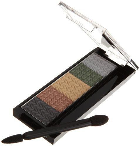 Revlon Customeyes Shadow And Liner Metallic Chic 0.20-Ounce (Pack Of 2)