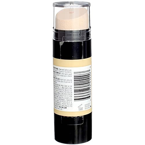 Revlon Photoready Insta-Filter Foundation Buff