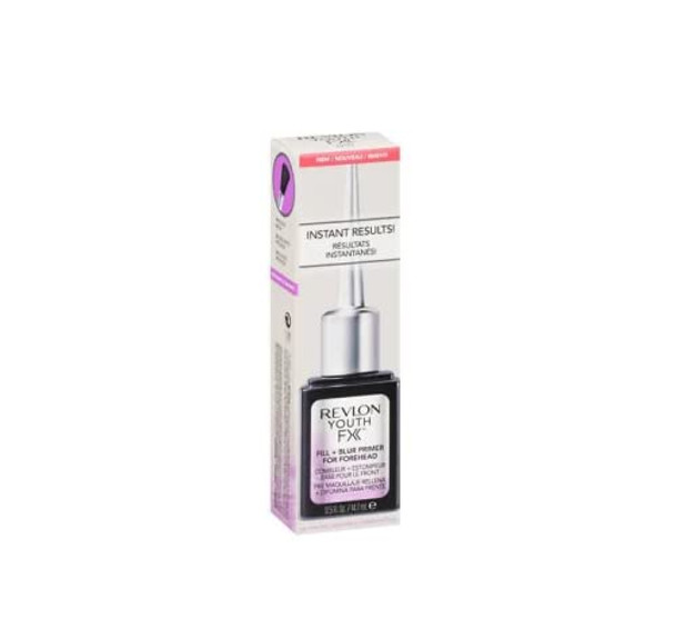 Revlon Youth Fx Fill + Blur Primer Forehead 0.5 Fluid Ounce