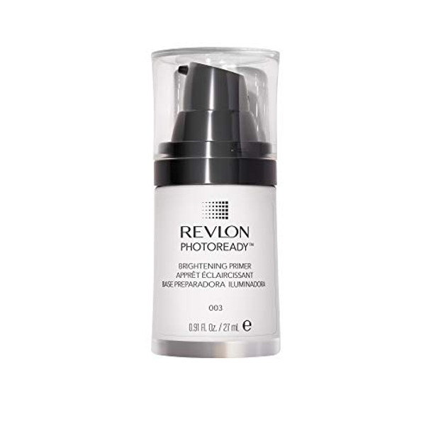 Revlon Photoready Primer Brightening 0.91 Fluid Ounce