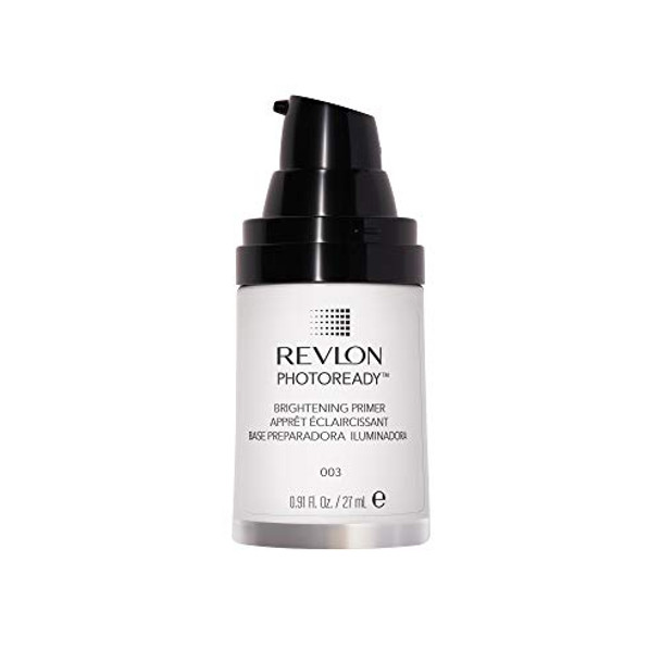 Revlon Photoready Primer Brightening 0.91 Fluid Ounce