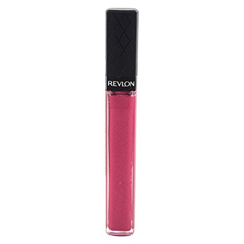 Revlon Colorburst Lipgloss Hot Pink 0.20-Ounce