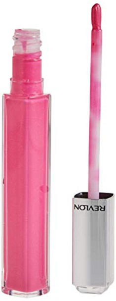 Revlon Ultra Hd Lip Lacquer Hd Strawberry Topaz