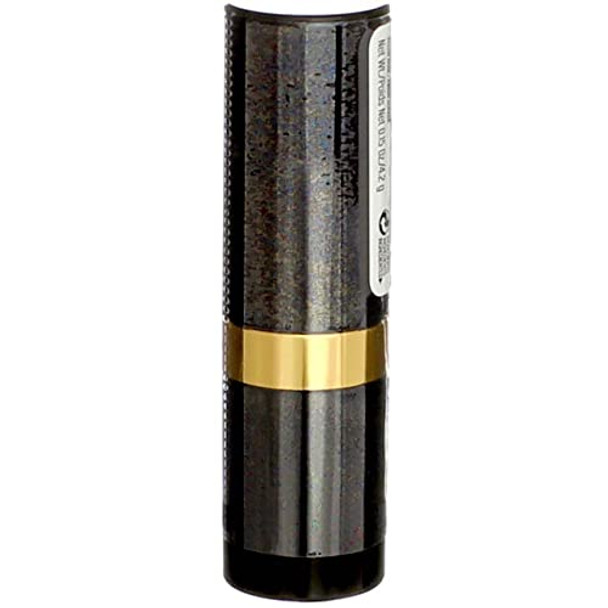 Revlon Super Lustrous Lipstick Cherries In The Snow [440] 0.15 Oz (Pack Of 4)