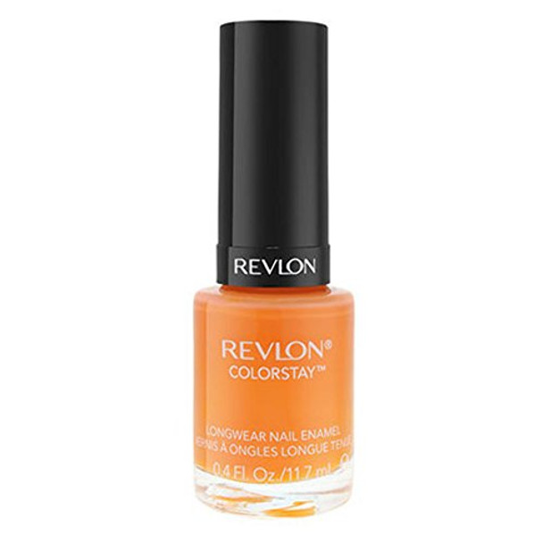 Revlon Colorstay Nail Enamel Top Coat 0.4 Fluid Ounce