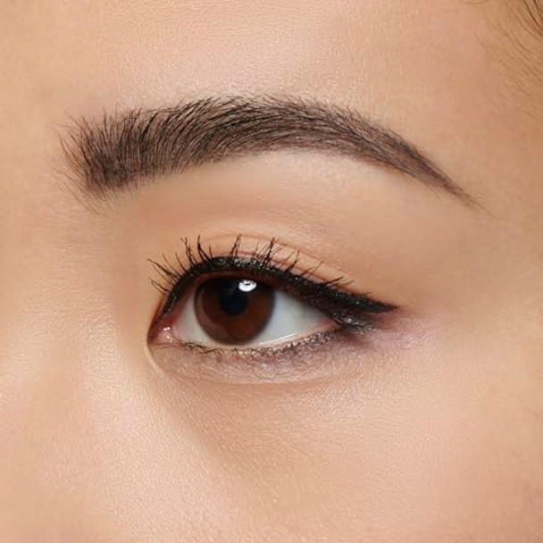 Revolution Beauty London Makeup Revolution Awesome Felt Eyeliner Dual Ended Eyeliner Pen Highly Pigmented & Last All Day Long Cruelty- 5G Revolution Beauty London Makeup Revolution Awesome Felt Eyeliner Dual Ended Eyeliner Pen Highly Pigmented & Last All Day Long Cruelty- 5G