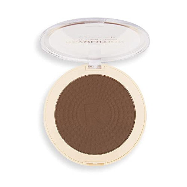 Revolution Beauty London Revolution Beauty London Mega Bronzer 03 - Medium Revolution Beauty London Revolution Beauty London Mega Bronzer 03 - Medium