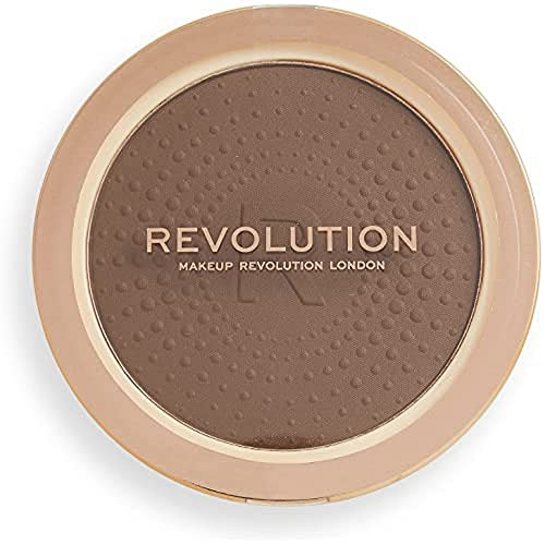 Revolution Beauty London Revolution Mega Bronzer 04 - Black