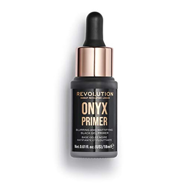 Revolution Beauty London Revolution Beauty London Onyx Primer 18Ml