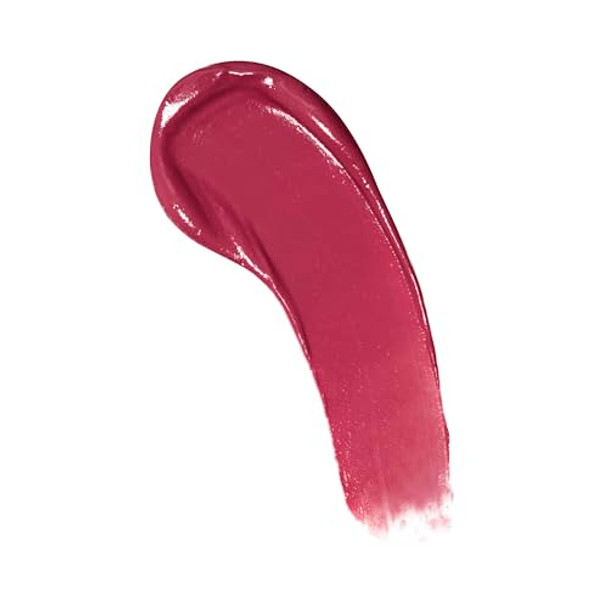 Revolution Beauty London Revolution Air Blur Matte Liquid Lipstick Long-Lasting Lip Color Face Makeup Vegan & Cruelty- Sultry Deep Mauve 0.11 Fl Oz