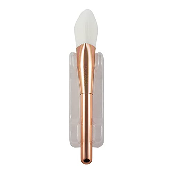 Revolution Beauty London Makeup Revolution Ultra Contour Foundation Brush F302 Revolution Beauty London Makeup Revolution Ultra Contour Foundation Brush F302