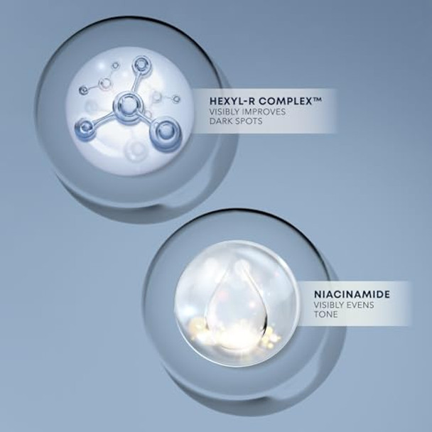 Roc Multi Correxion 5 In 1 Anti-Aging Daily Face Moisturizer With Broad Spectrum Spf 30 & Shea Butter Skin Care Routine (1.7 Oz) With Night Cream Packette (Packaging May Vary)