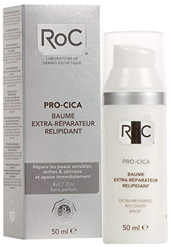 Roc Pro-Cica Repairing Balm