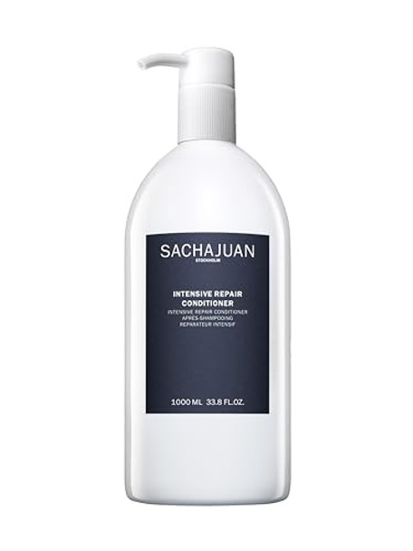 Sachajuan Intensive Repair Conditioner 250 Ml 8.4 Fl Oz