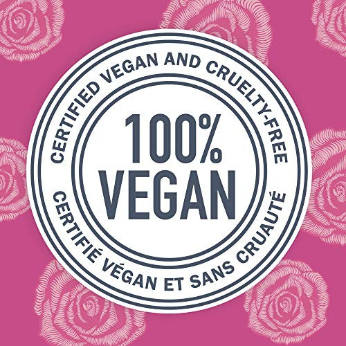 Schmidt'S Natural Bar Soap Rose + Vanilla 5 Oz