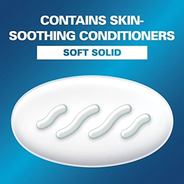 Secret Clinical Strength Smooth Solid Women'S Antiperspirant & Deodorant Sensitive Hypoallergenic Unscented 1.6 Oz