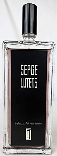 Serge Lutensfeminite Du Bois 100Ml /3.4Oz Eau De Parfume Spray Tester