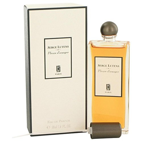 Serge Lutensfleurs D'Oranger By Serge Lutens Eau De Parfum Spray