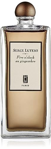 Serge Lutensfive O'Clock Au Gingembre For Men Eau De Parfum Spray/Splash 1.69 Ounce