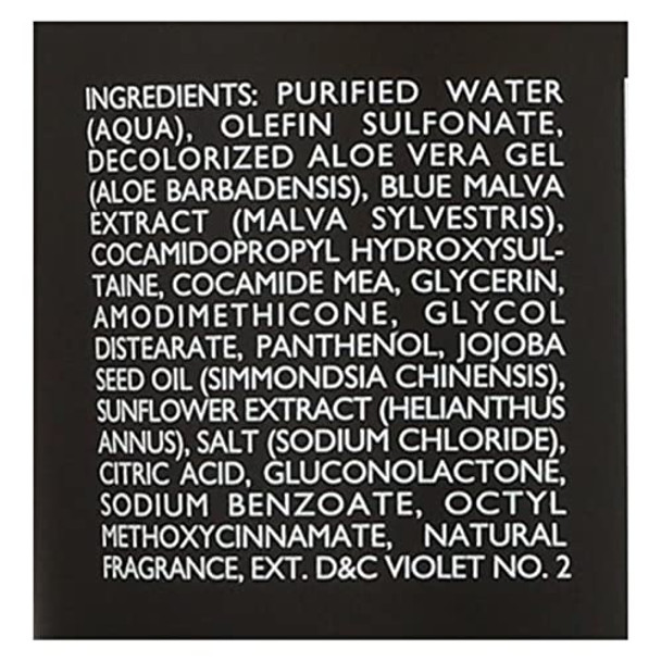 Shikai Color Reflect Platinum Shampoo (8Oz Pack Of 2) Highlights Cool Tones In Blonde Gray & Platinum Hair Gentle Cleanser Leaves Hair Shiny