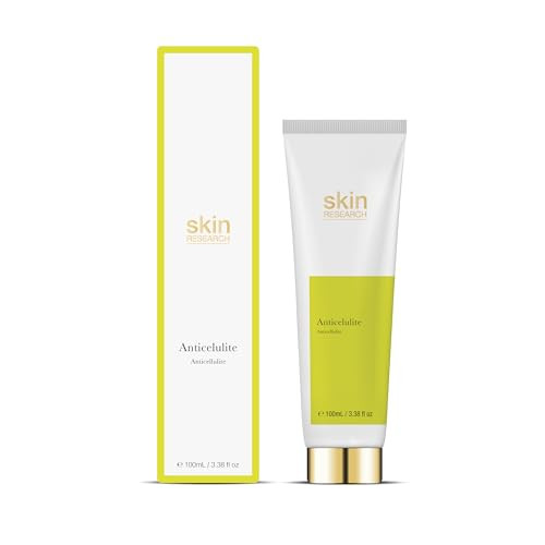 Skin Chemists Skin Research Anticelulite