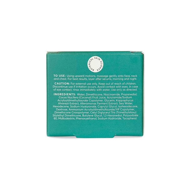 Niacinamide Gel Cream 5% - 1.7oz from Naturium