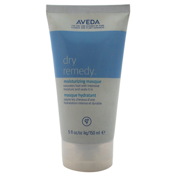 AVEDA Dry Remedy Moisturizing Masque, 5.0 Fluid Ounce