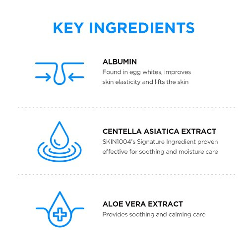 Skin1004 Zombie Pack 1 Box 8Ea Hydrating