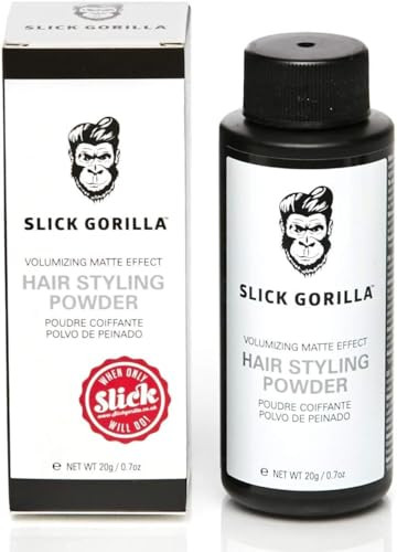 Slick Gorilla The Texture Set Hair Styling Products